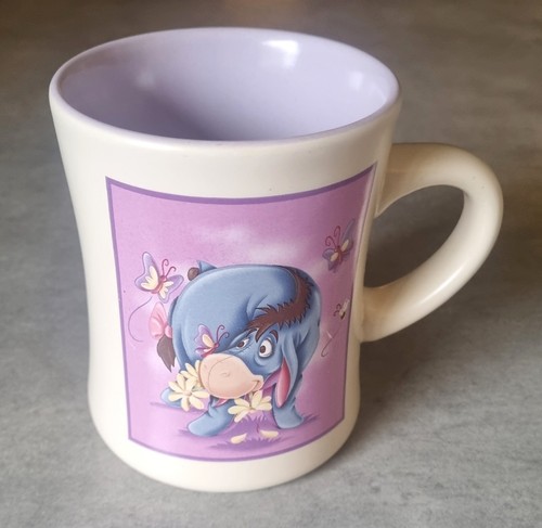 The disney store eeyore with - disney,