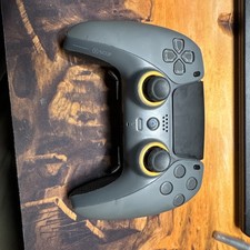 Scuff Reflex Wireless Performance Controller Compatible With P5