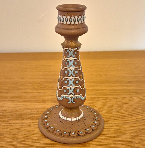 Doulton lambeth silicon ware - doulton,