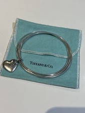 TIFFANY & CO Sterling Silver