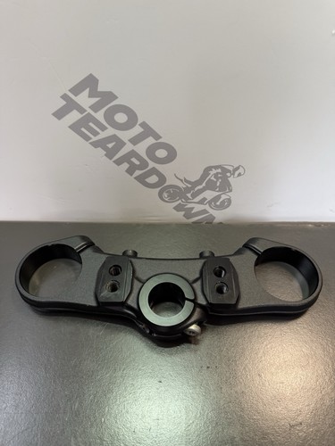 Ktm 790 top yoke - yoke,