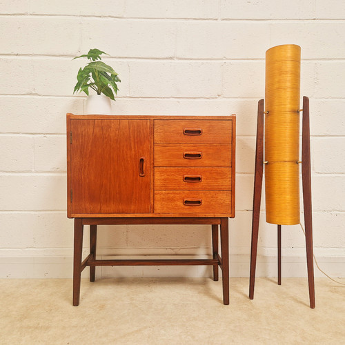 Vintage mid century danish - century,