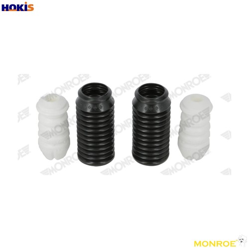 Dust cover kit - dust,