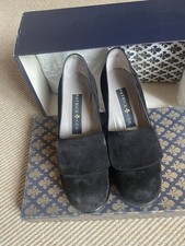 Patrick Cox  classic black