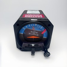 Attitude Indicator 4300-206