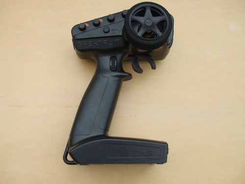 Spektrum dx3 dsmr transmitter - spektrum,