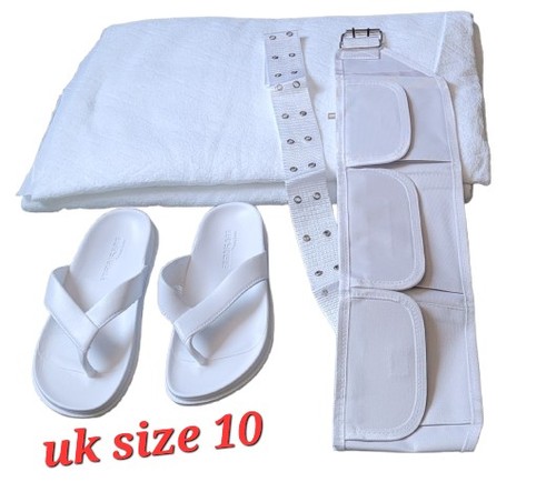Ihram ehram piece - /, 3