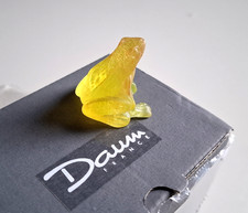 New boxed daum france - boxed,