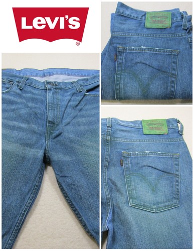 Levi 507 vtg - 507-04,