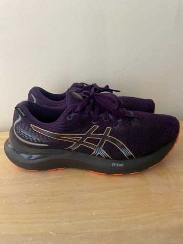 Asics gel cumulus - asics, gel-cumulus
