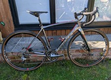 Ridley X Trail Gravel Bike 54cm Size S