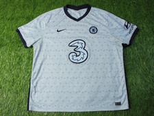 CHELSEA LONDON 2020-2021