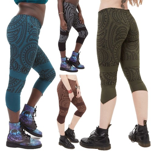 Pixie leggings hippy festival - hippy,