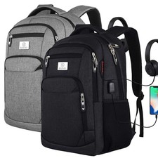 Men Women Laptop Backpack