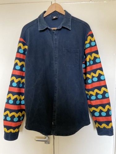 Lazy oaf armband shirt - lazy,