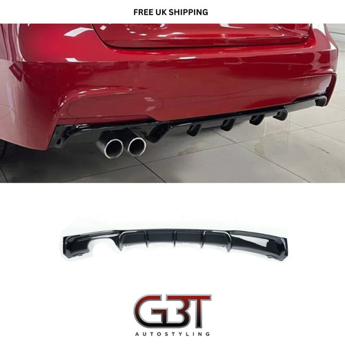 Bmw series f30 f31 - bmw, 3