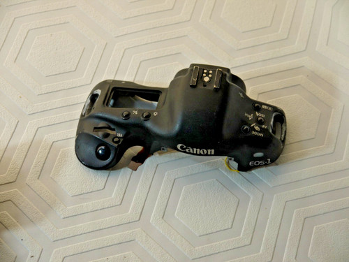 Spares repair canon - spares/repair, eos-1ds