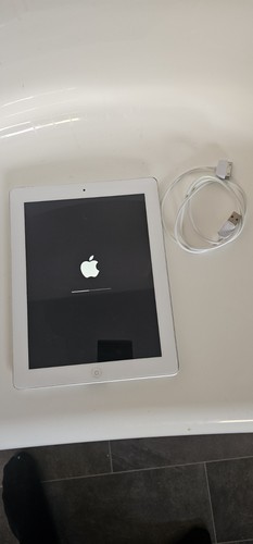 Apple ipad 16gb fi - ipad, 2