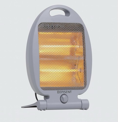 Episent portable halogen - episent,