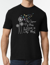 Bob Dylan Lyrics Printed