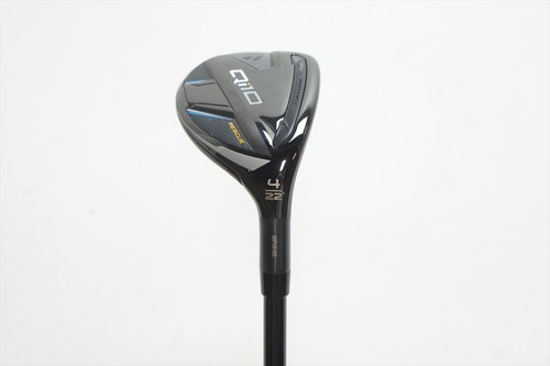 Taylormade qi10 4 hybrid - 22°,
