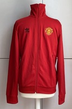 Rare Manchester United Adidas