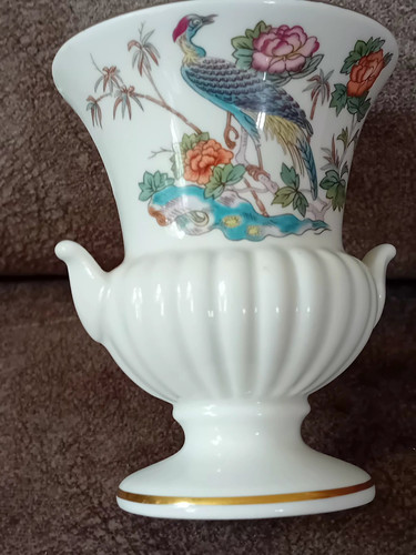 Wedgewood fine bone china