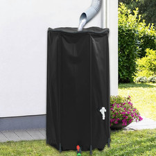 Collapsible Rain Barrel 1000 L