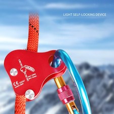 Rope Grab Falling Arrester