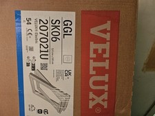 Velux Electric Centre Pivot