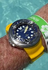 Citizen Promaster Dive