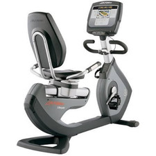 Pre-Owned Life Fitness 95R
