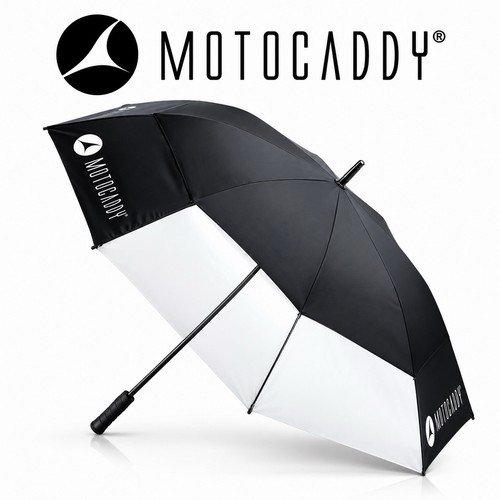 Motocaddy clearview umbrella - clearview,