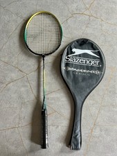 Slazenger Challenge GA