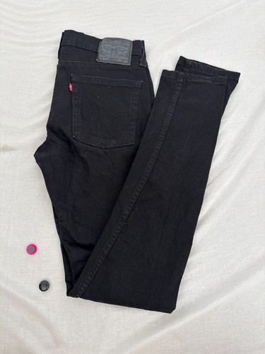 Levi vintage 510 skinny - levi's,