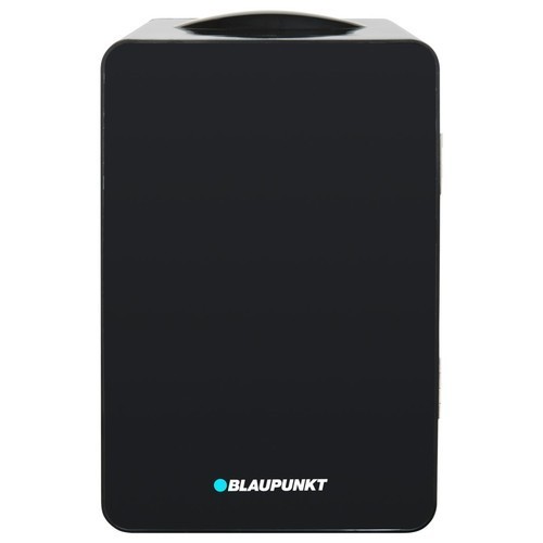 Blaupunkt mini fridge black - blaupunkt, 6l