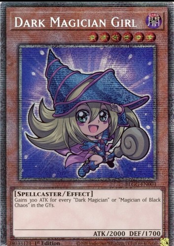 Blgg en003 dark magician - blgg-en003,