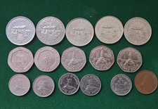 Balliwick of Jersey, Isle of