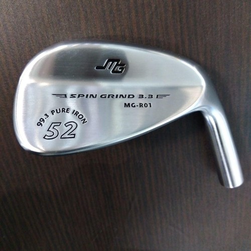 Miura giken r01 - mg-r01, iron