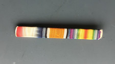 WW1 medal ribbon bar - 1914 Star, War and Victory medals UK