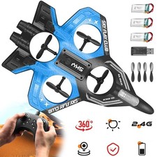 RC Plane 360°Flip RC