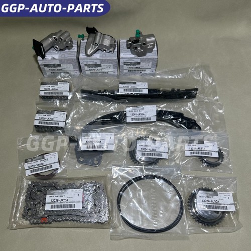 Oem timing chain kit for - oem,