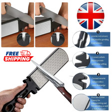 5-in-1 Knife Sharpener Diamond