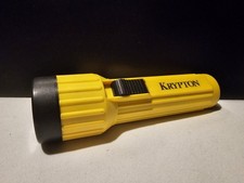 Vintage krypton bright star - krypton,