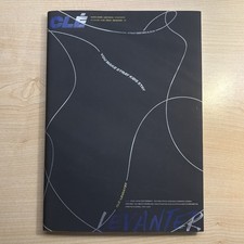 Stray Kids Clé: Levanter