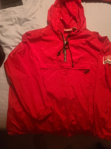 Vintage marlboro men red - vintage, men’s