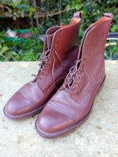 Tecnic veldtschoen boots 10 - boots,