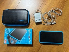 New Nintendo 2DS XL Complete