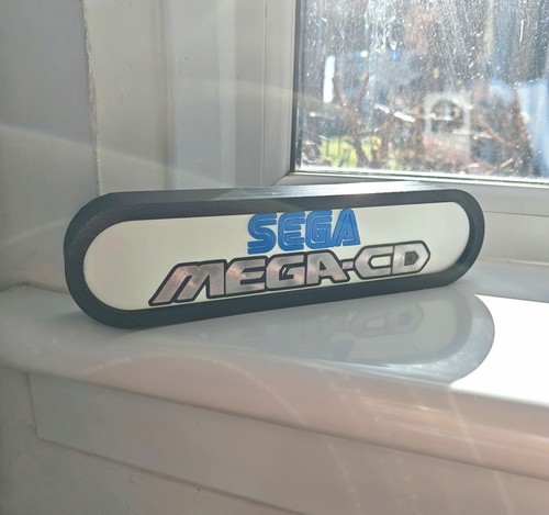 Sega mega retro - mega,