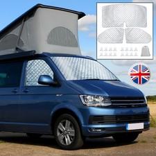 3PCS For VW T5 T6 Internal